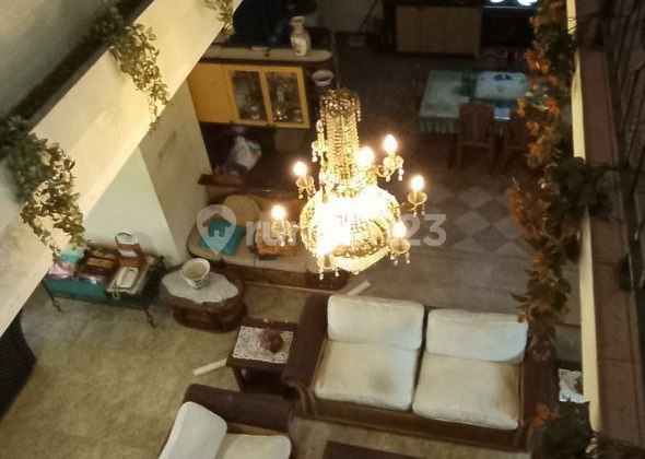 Rumah Lokasi Favorit Sukaluyu Bandung Kota 2