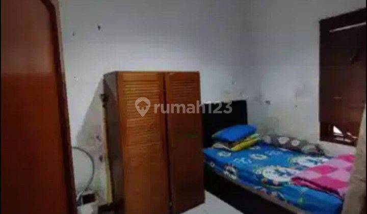 Dijual Rumah Lokasi Dalam Komplek Di Cicendo 2