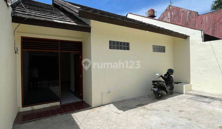 Rumah Murah Baru Renov Di Mekarwangi Singgasana 1