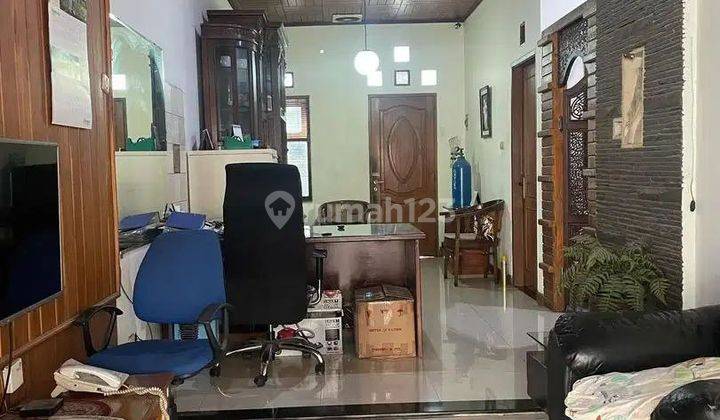 Dijual Rumah Murah Setra Dago Antapani Bandung 2