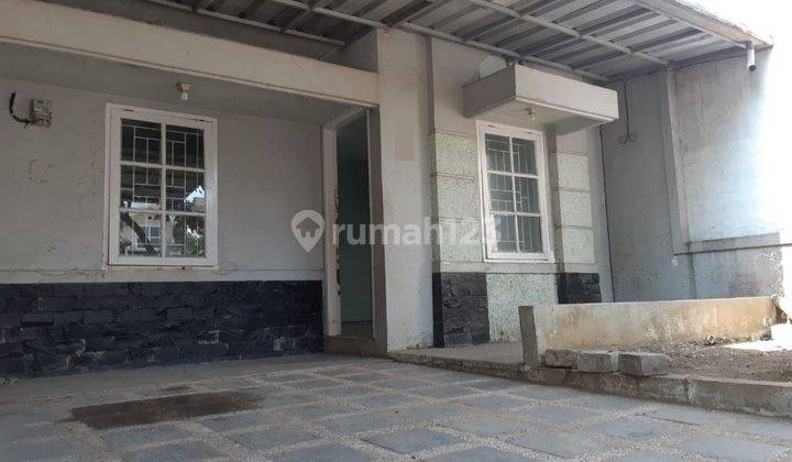 Dijual Rumah Dalam Komplek Adipura Gedebage 1