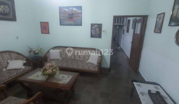 Dijual Rumah di mainroad dipatiukur Bandung 1