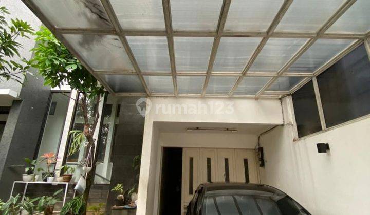 Rumah Siap Huni 2 Lantai Turangga Lokasi Favorit 2