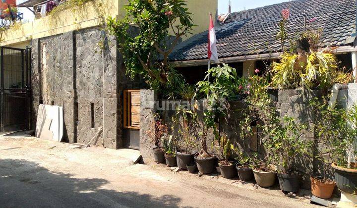 Dijual Rumah Di Area Turangga Murah Jarang Ada 1