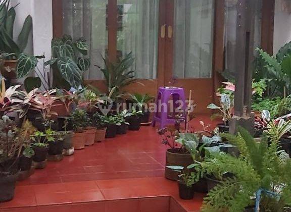 Dijual Rumah di mainroad dipatiukur Bandung 2