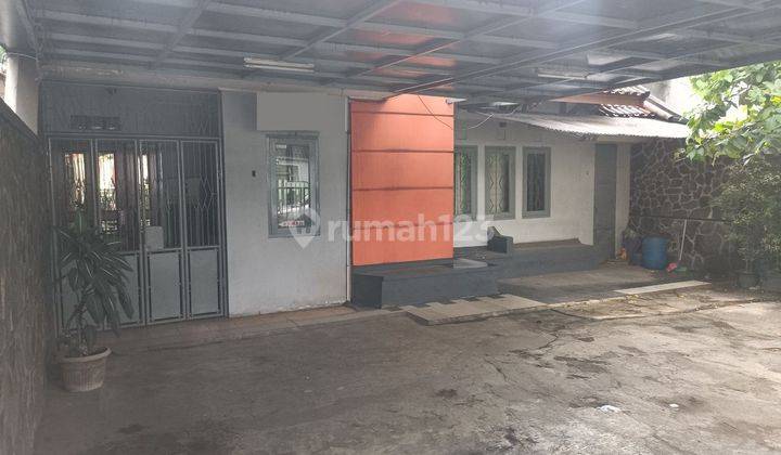 Rumah Sayap Riau Dekat Sma 3 Bandung Kota 2