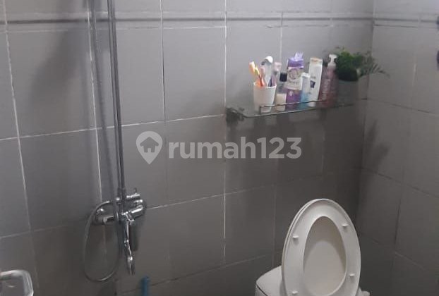 rumah siap huni di sayap BKR Regol Bandung 2