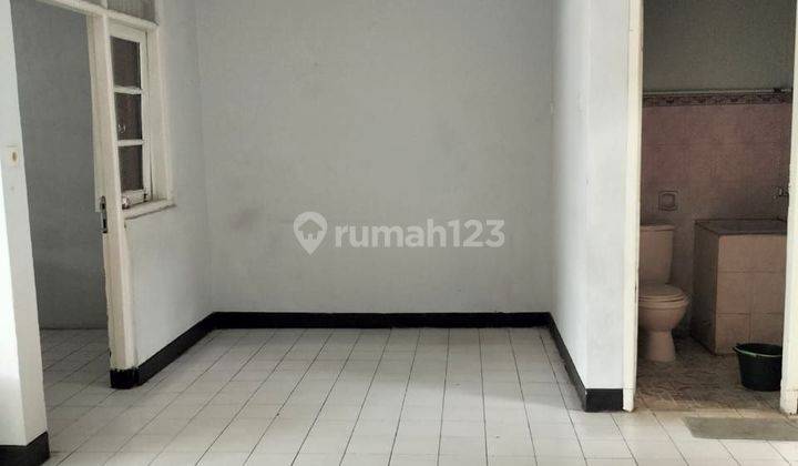 Rumah Murah Terawat 1 Lantai Antapani Pratista 2