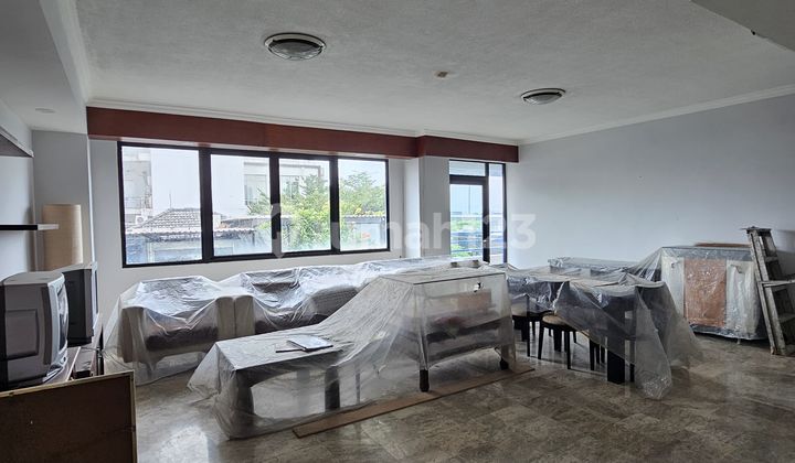 Disewakan Apatermen Prapanca Pangeran Antasari Cipete Utara Kebayoran Baru Jakarta Selatan 