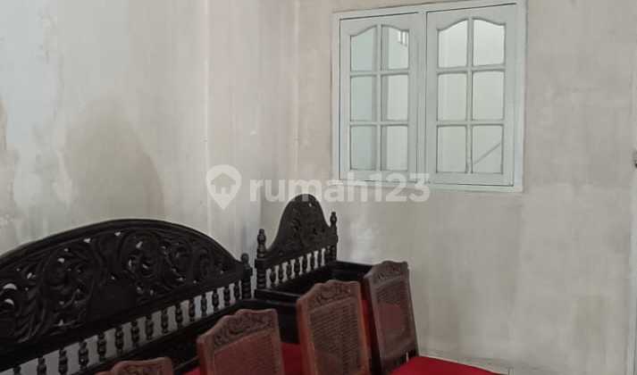 Disewakan Rumah Siap Huni Bisa Untuk Kntor Didaerah Kebayoran Lama Jakarta Selatan 2