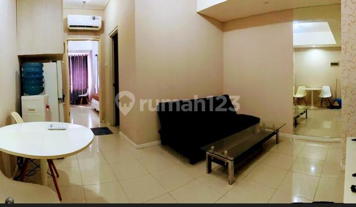 Dijual Apatermen Thamrin City Jakarta Pusat