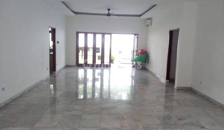 DISEWAKAN RUMAH SIAP HUNI LOKASI NYAMAN DIKEMANG SELATAN MAMPANG PRAPATAN JAKSEL  3