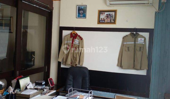 DIJUAL RUKO THE ROYAL PALACE MENTENG DALAM TEBET JAKARTA SELATAN  3