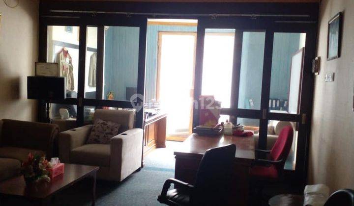 DIJUAL RUKO THE ROYAL PALACE MENTENG DALAM TEBET JAKARTA SELATAN  8