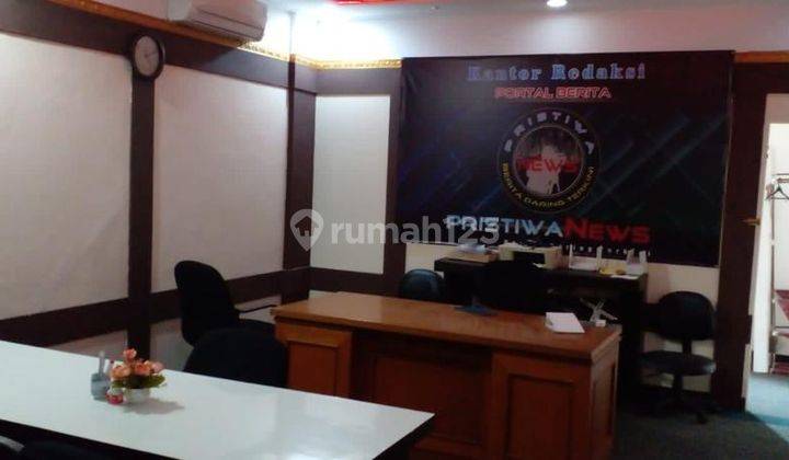 DIJUAL RUKO THE ROYAL PALACE MENTENG DALAM TEBET JAKARTA SELATAN  9