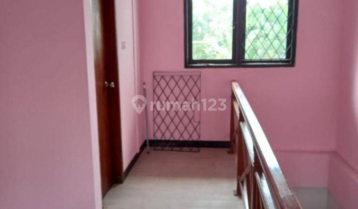 DISEWAKAN RUKO SIAP PAKAI JL BENDA RAYA CILANDAK JAKSEL  2