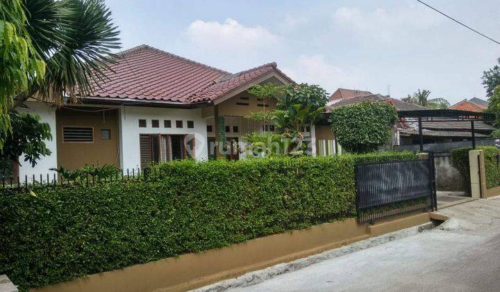 Rumah Dijual Di Pesanggrahan Jakarta Selatan Harga Terbaru Hal