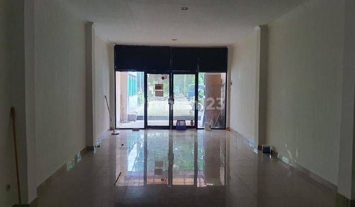 DISEWAKAN RUKO DIPASAR MINGGU JAKARTA SELATAN  2