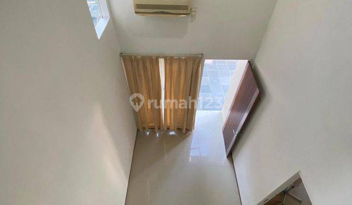 DISEWAKAN dan DIJUAL RUMAH SIAP HUNI BAGUS DI KALIBATA UTARA JAKARTA SELATAN  5