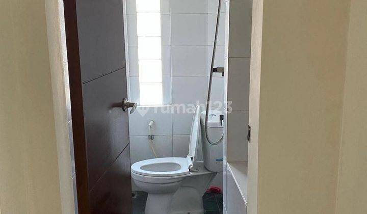 DISEWAKAN dan DIJUAL RUMAH SIAP HUNI BAGUS DI KALIBATA UTARA JAKARTA SELATAN  10