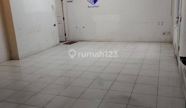DISEWAKAN GUDANG DIMELAWAI KEBAYORAN BARU JKT SELATAN  4