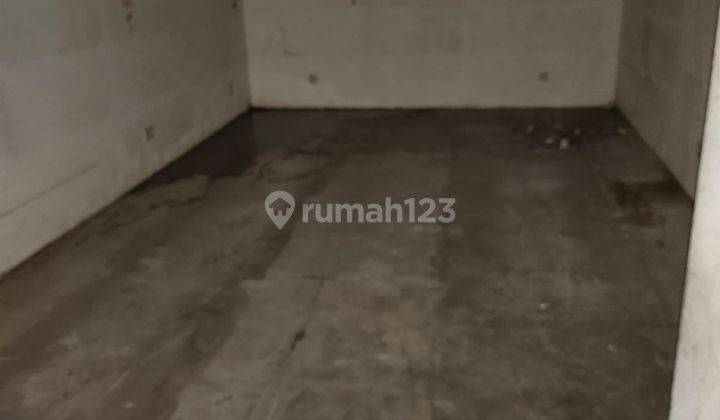 DISEWAKAN GUDANG DIMELAWAI KEBAYORAN BARU JKT SELATAN  5