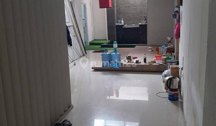 DISEWAKAN RUMAH USAHA PINGGIR JALAN RAYA EX KLINIK DKT BARITO BLOK M JAKSEL  2