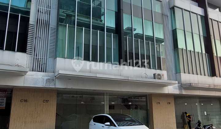 FOR SALE RUKAN SIAP PAKAI DI DURENTIGA JAKARTA SELATAN  1