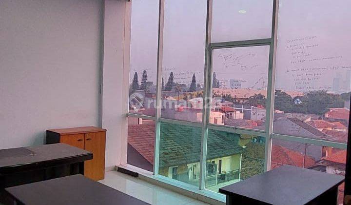 FOR SALE RUKAN SIAP PAKAI DI DURENTIGA JAKARTA SELATAN  4