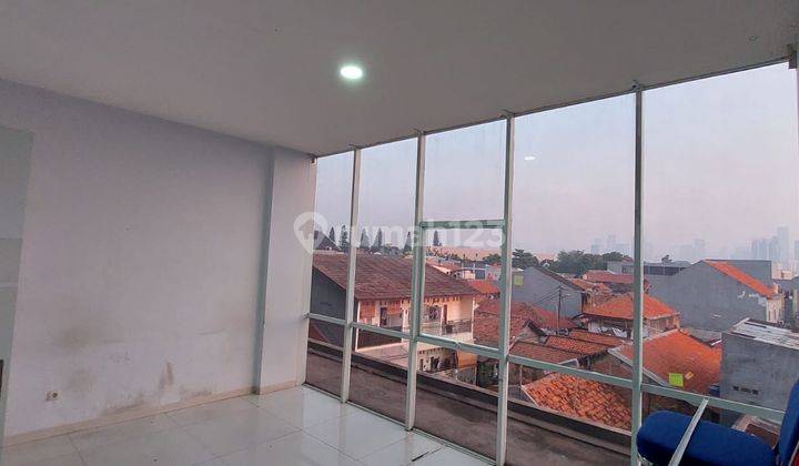 FOR SALE RUKAN SIAP PAKAI DI DURENTIGA JAKARTA SELATAN  5