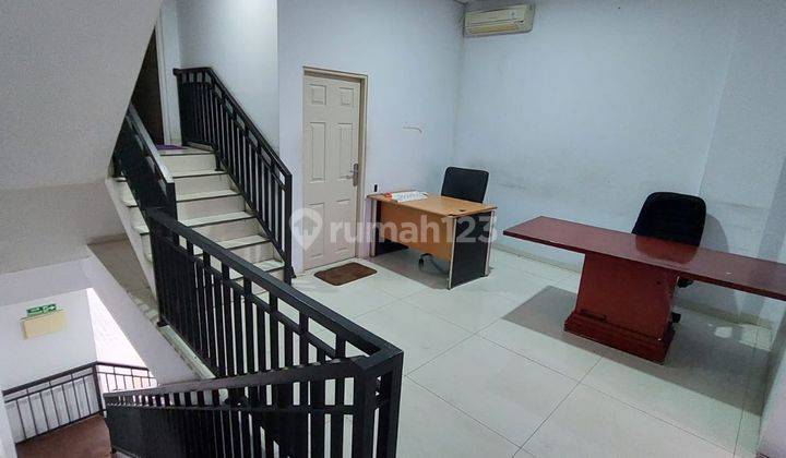 FOR SALE RUKAN SIAP PAKAI DI DURENTIGA JAKARTA SELATAN  6