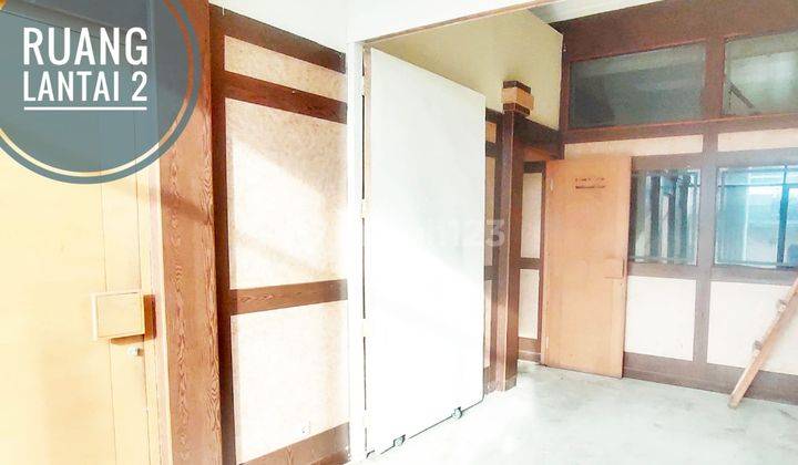 DIJUAL/DISEWAKAN RUKO MEWAH HOOK JL PADANG SETIABUDI JAKARTA  2