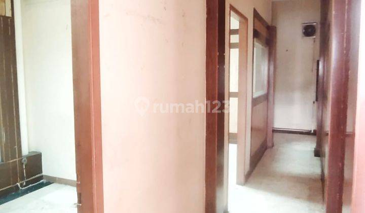 DIJUAL/DISEWAKAN RUKO MEWAH HOOK JL PADANG SETIABUDI JAKARTA  3