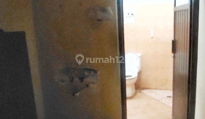 DIJUAL/DISEWAKAN RUKO MEWAH HOOK JL PADANG SETIABUDI JAKARTA  5