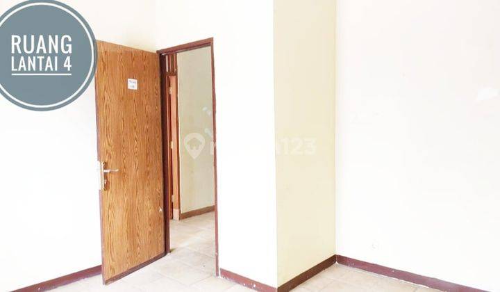 DIJUAL/DISEWAKAN RUKO MEWAH HOOK JL PADANG SETIABUDI JAKARTA  7