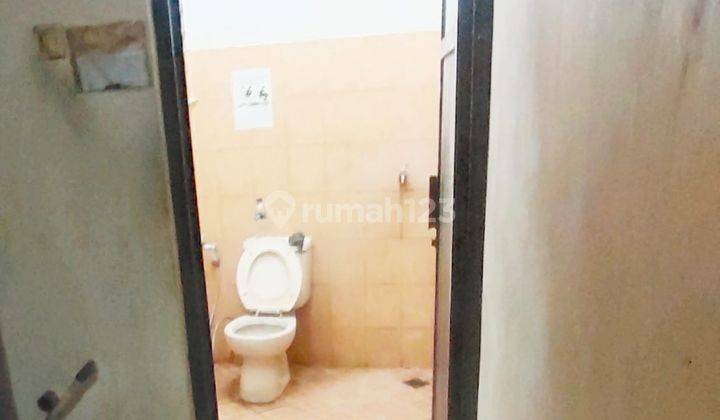 DIJUAL/DISEWAKAN RUKO MEWAH HOOK JL PADANG SETIABUDI JAKARTA  13