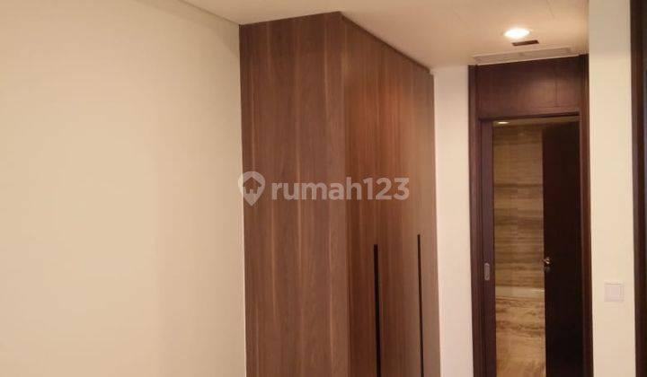 DIJUAL APARTEMEN UNFURNISH PONDOK INDAH RESIDANCE JAKARTA SELATAN  2