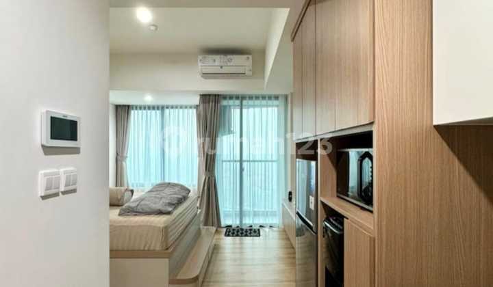 Disewakan Apatermen Soughate Residence Tanjung Barat Jagakarsa Jakarta Selatan 1