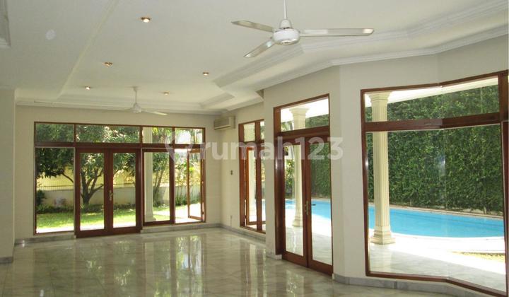 For Salle Rumah Cluster Dbwah Njop D Tb Simatupang Jakarta Selatan 2