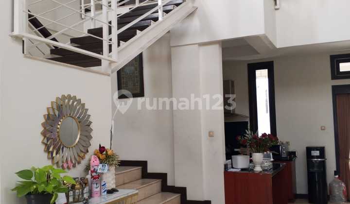 Dijual Rumah Di Town House Jl Gardu Condet Jakarta Timur  2