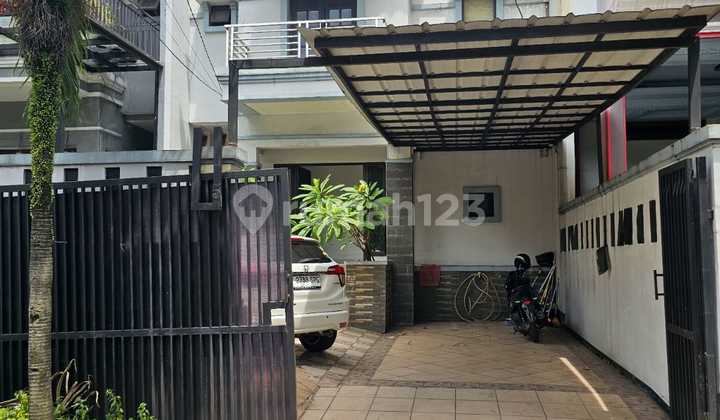 Update Turun Harga Dijual Cepat Rumah Layak Huni Dekat Gerbang Tol Andara Ciganjur Jagakarsa Jakarta Selatn