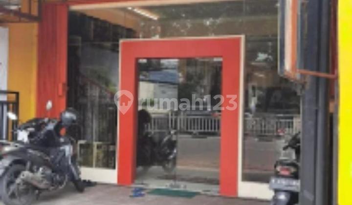 Dijual Ruko Siap Pakai D Tebet Jakarta Selatan