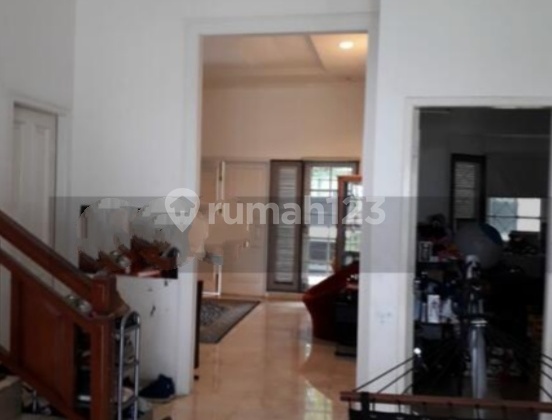 Djual Rumah D Jl Subang Menteng Jakarta Pusat 2