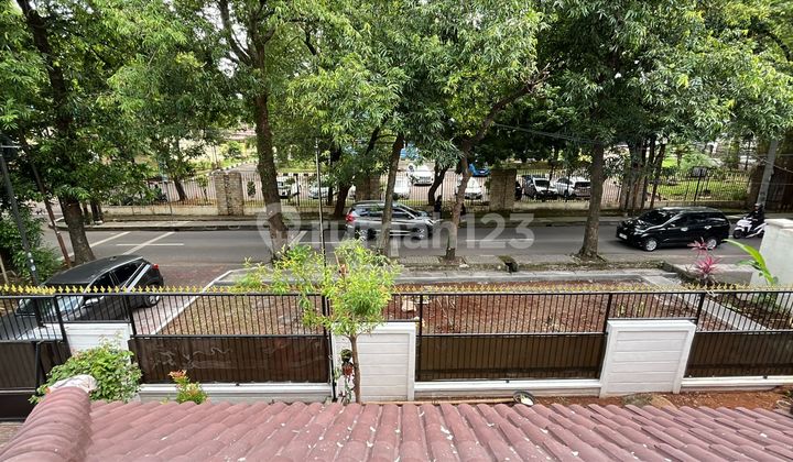 For Rent Rumah Dj Pertanian Raya Lebak Bulus Jakarta Selatan