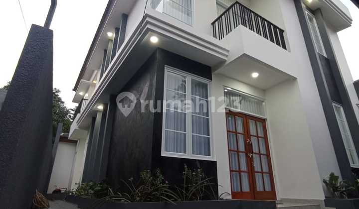 For Rent Rumah D Cilndak Jakarta Selatan
