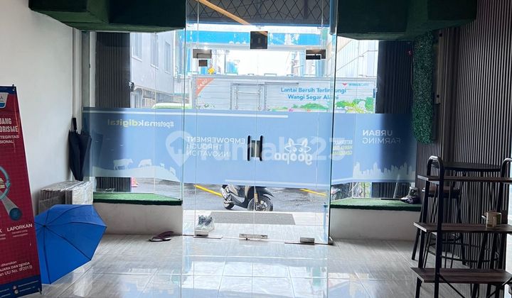 For Sale / For Rent Golden Plaza Complex on Jl Rs Fatmawati, Cilandak, South Jakarta 2