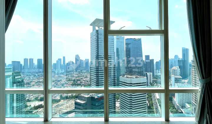 Mah Flower Sudirman Apartment in South Jakarta for Sale Very Cheap Mah Flower Sudirman Apartment in South Jakarta for Sale Very Cheap