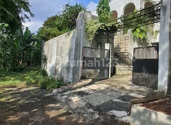 Dijual Murah Rumah Hitung Tanah D Cinere Depok 2