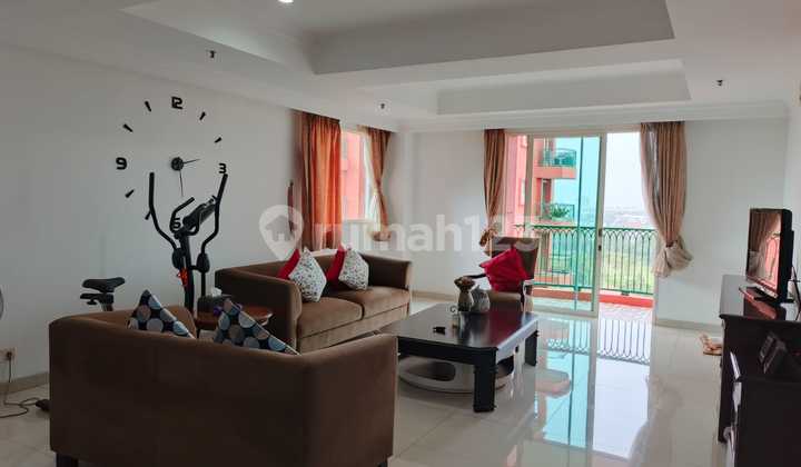 For Sale Grenview Apartment Pondok Indah South Jakarta