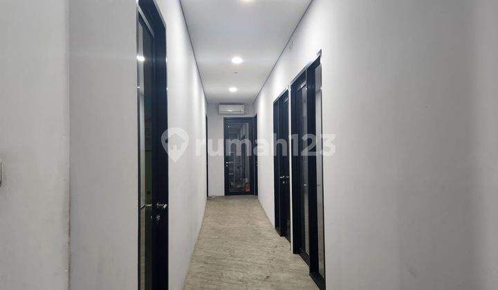 For Rent Office and Commercial Land in Tb Simatupang, South Jakarta For Rent Office and Commercial Land in Tb Simatupang, South Jakarta